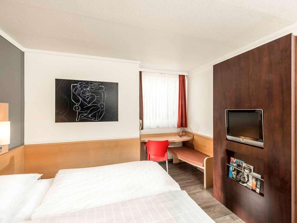 Ibis Kassel Melsungen Hotel Ruang foto