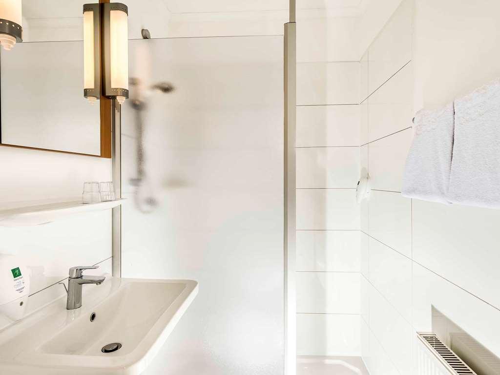Ibis Kassel Melsungen Hotel Ruang foto