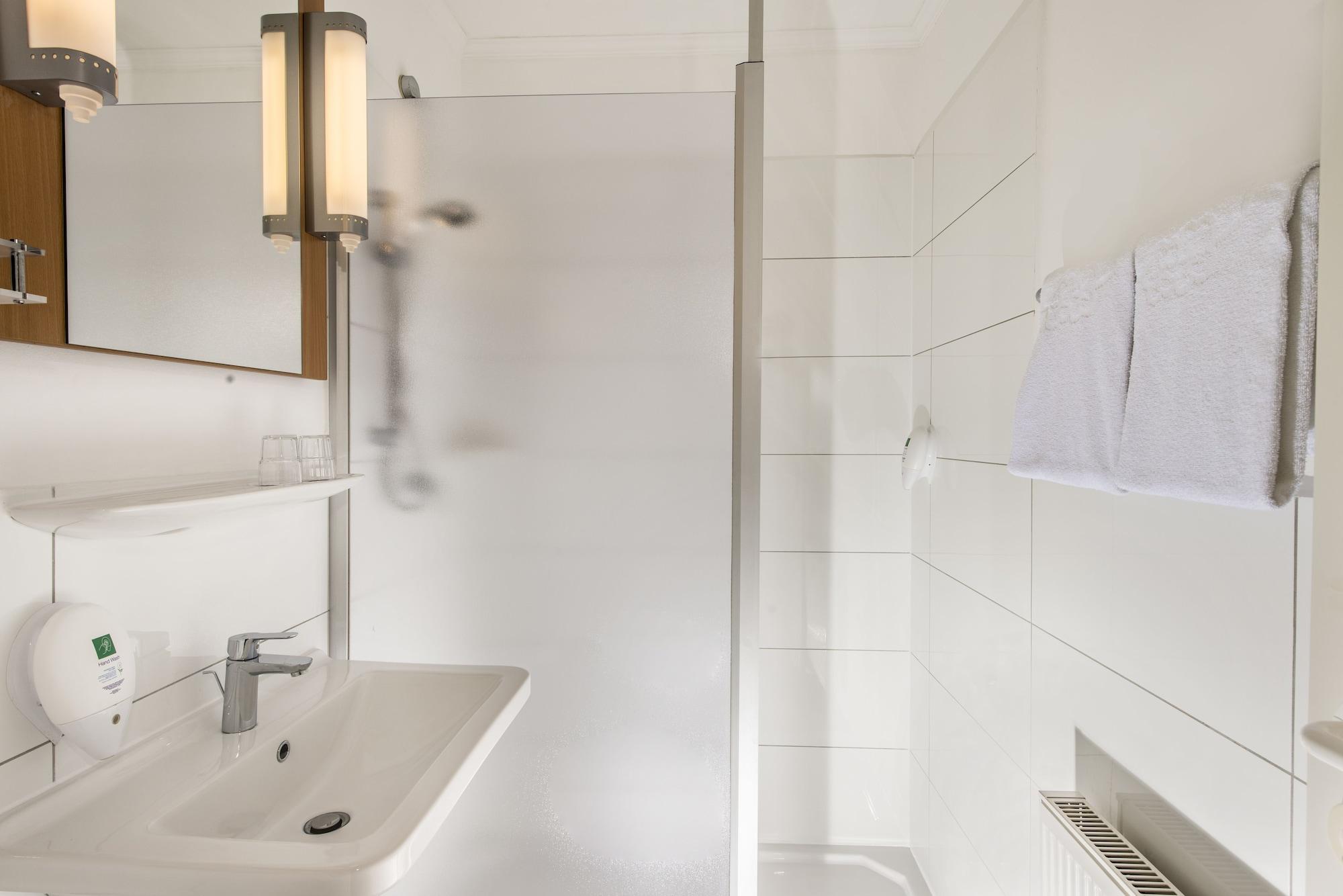 Ibis Kassel Melsungen Hotel Ruang foto