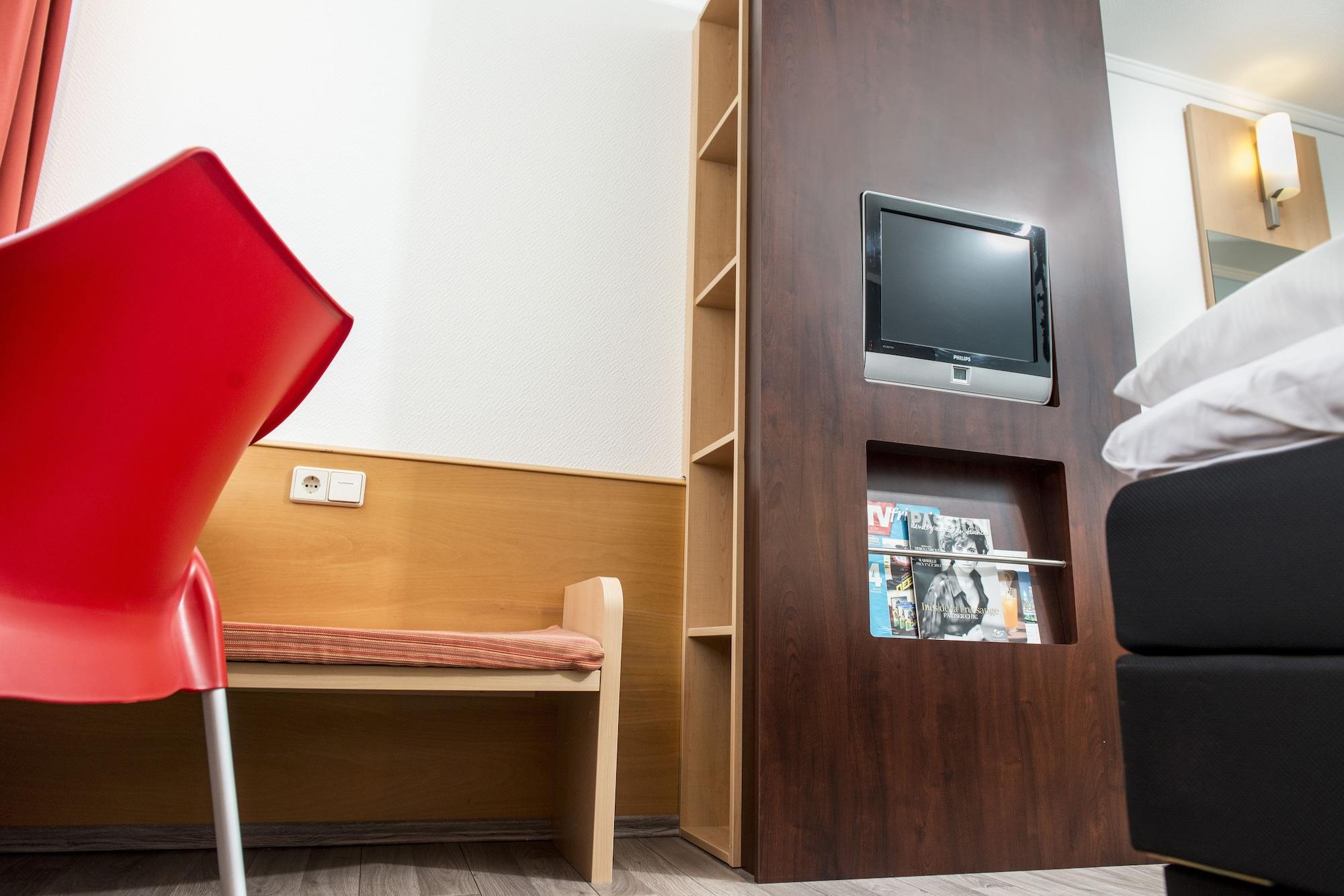 Ibis Kassel Melsungen Hotel Ruang foto