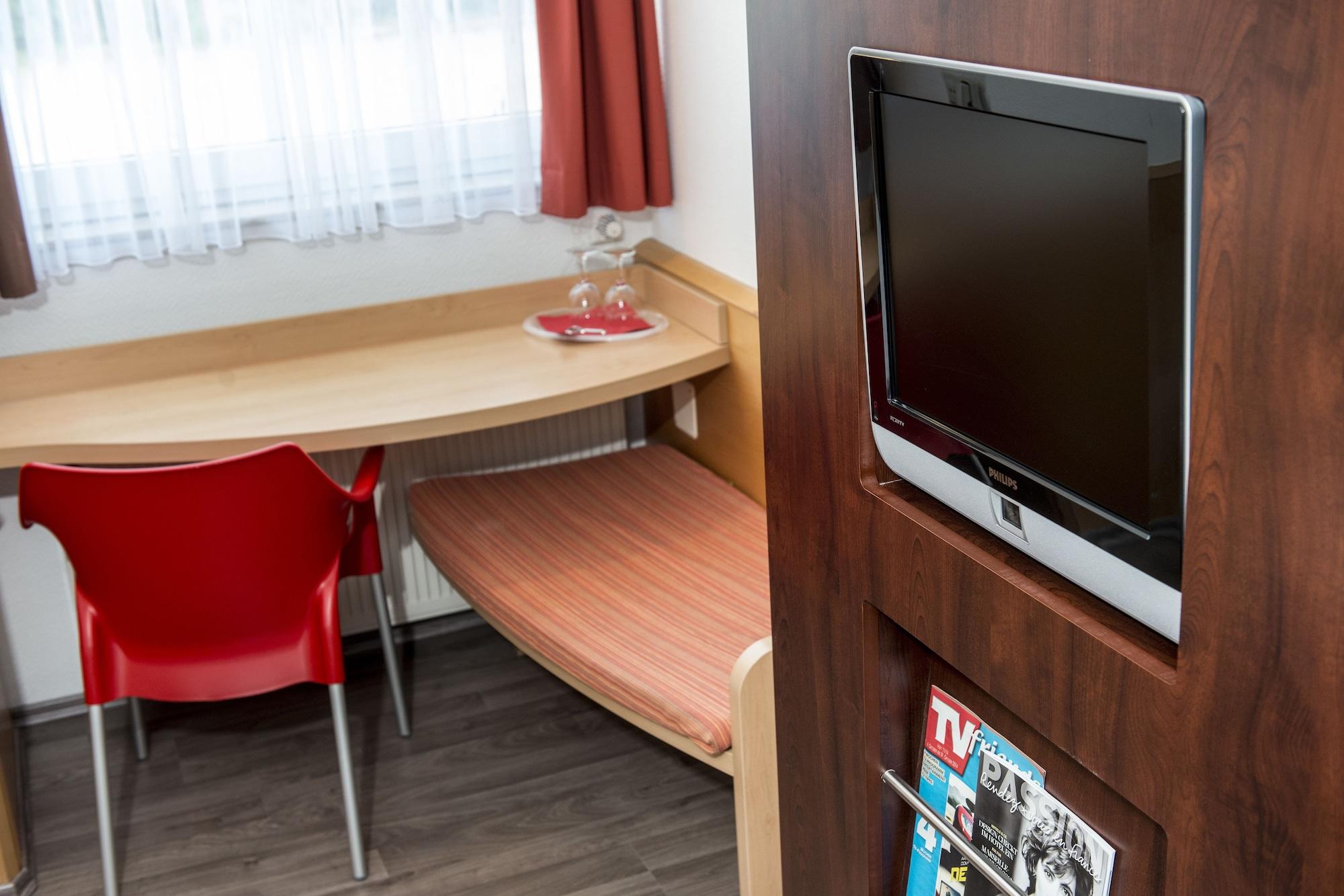 Ibis Kassel Melsungen Hotel Ruang foto