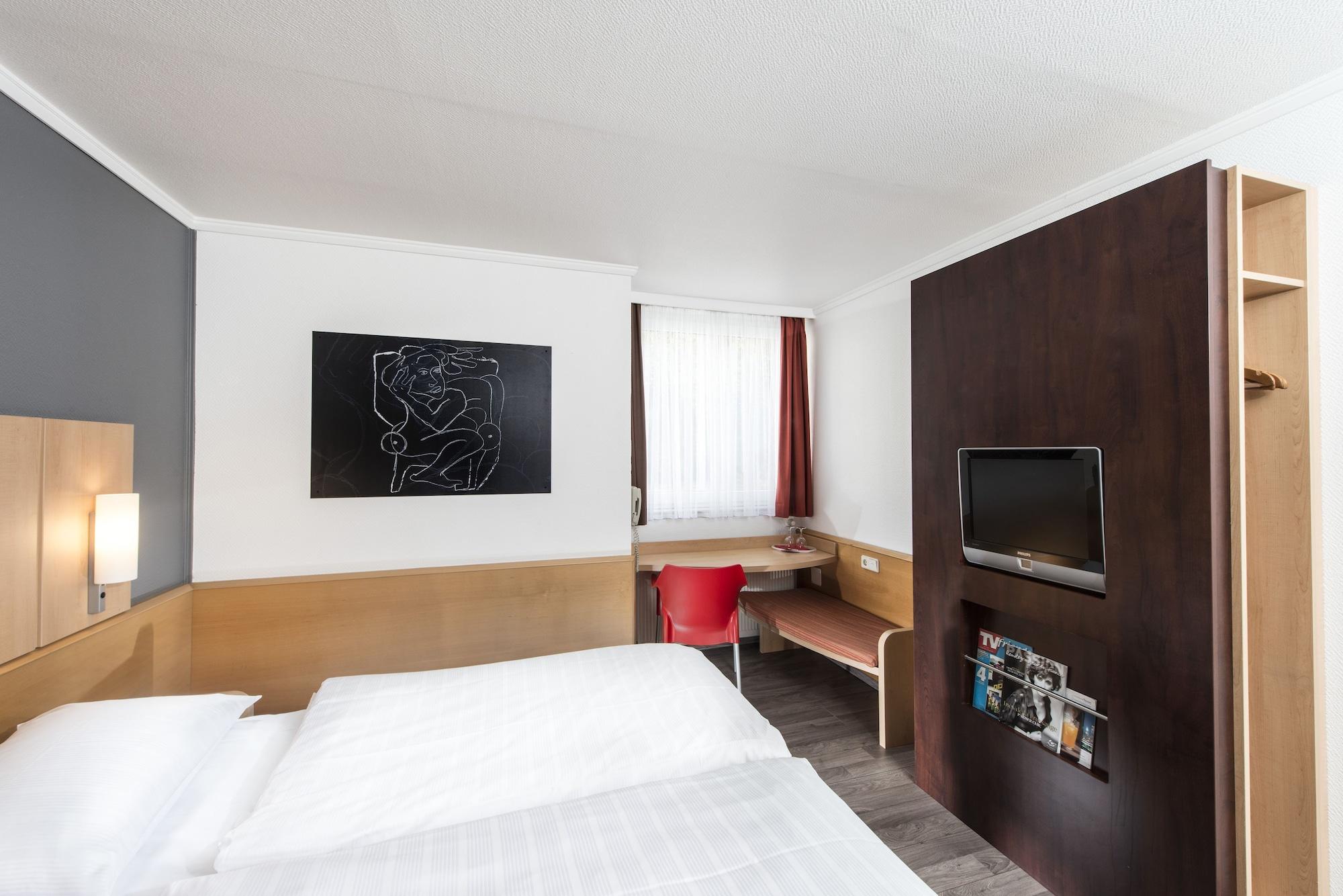Ibis Kassel Melsungen Hotel Ruang foto
