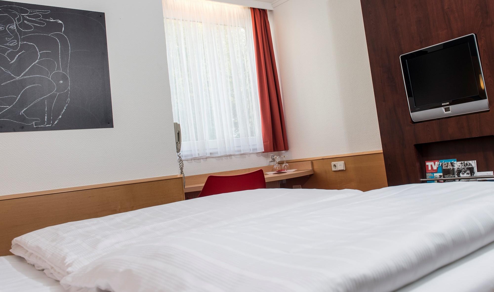 Ibis Kassel Melsungen Hotel Ruang foto