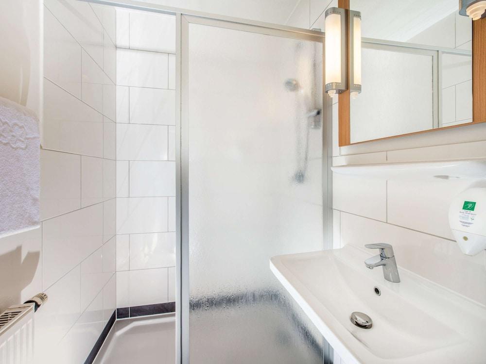 Ibis Kassel Melsungen Hotel Bagian luar foto