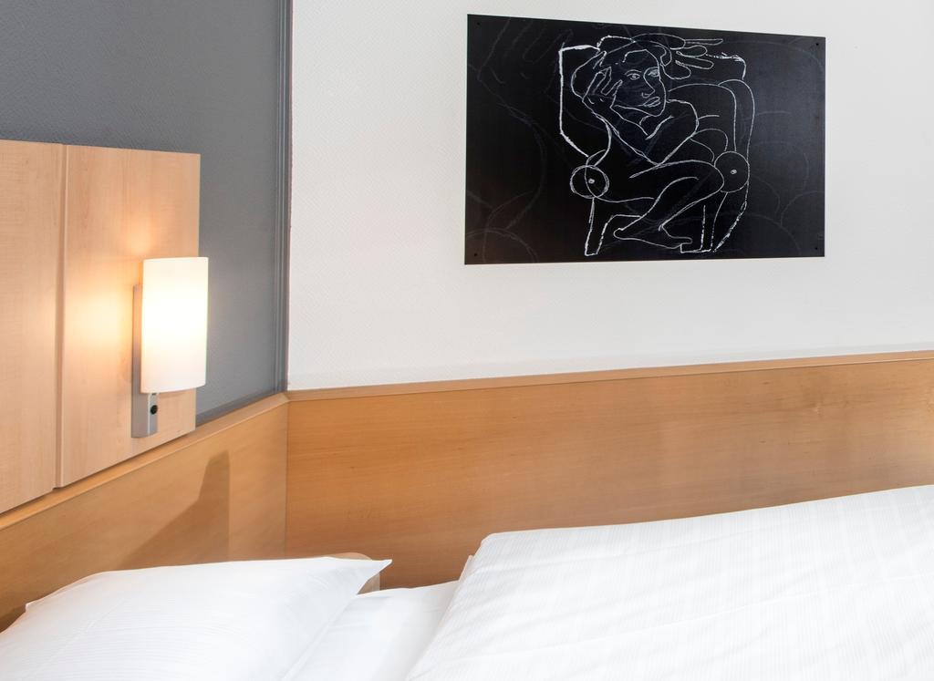 Ibis Kassel Melsungen Hotel Ruang foto