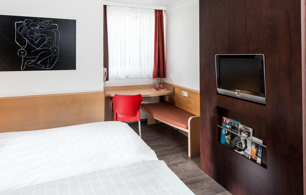 Ibis Kassel Melsungen Hotel Ruang foto