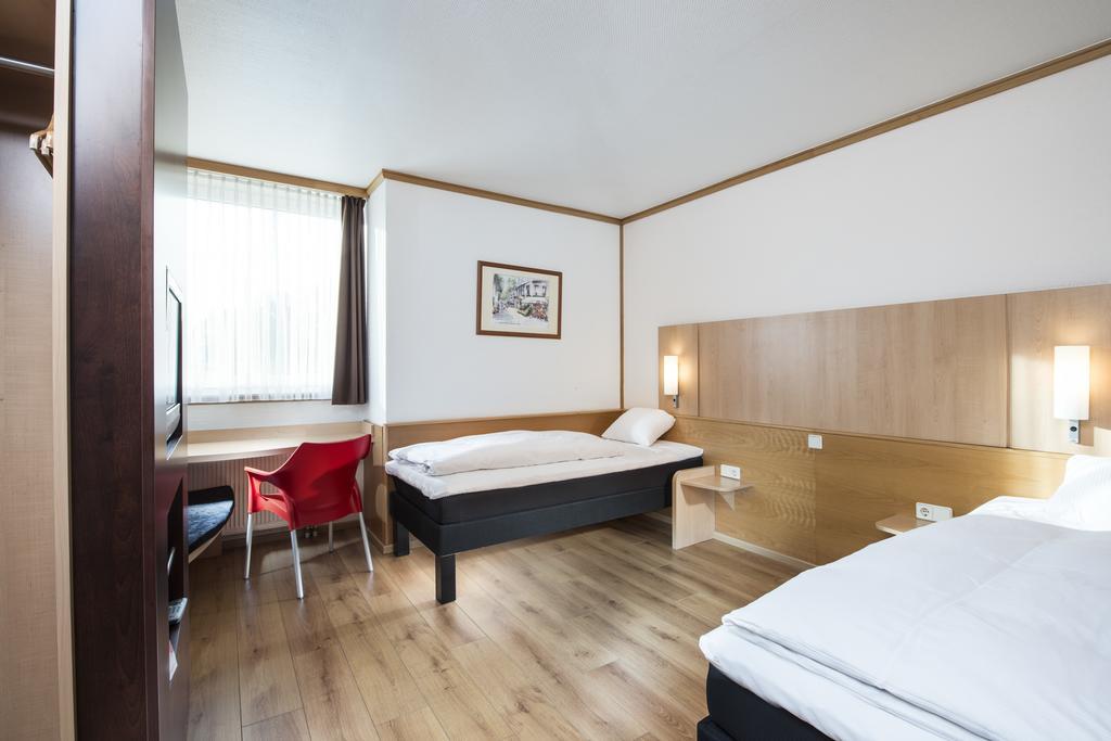 Ibis Kassel Melsungen Hotel Ruang foto